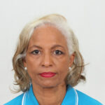 Dr Paula Henry